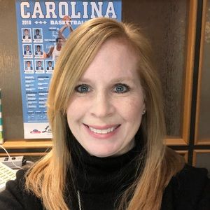 Meet your Posher, Lynne